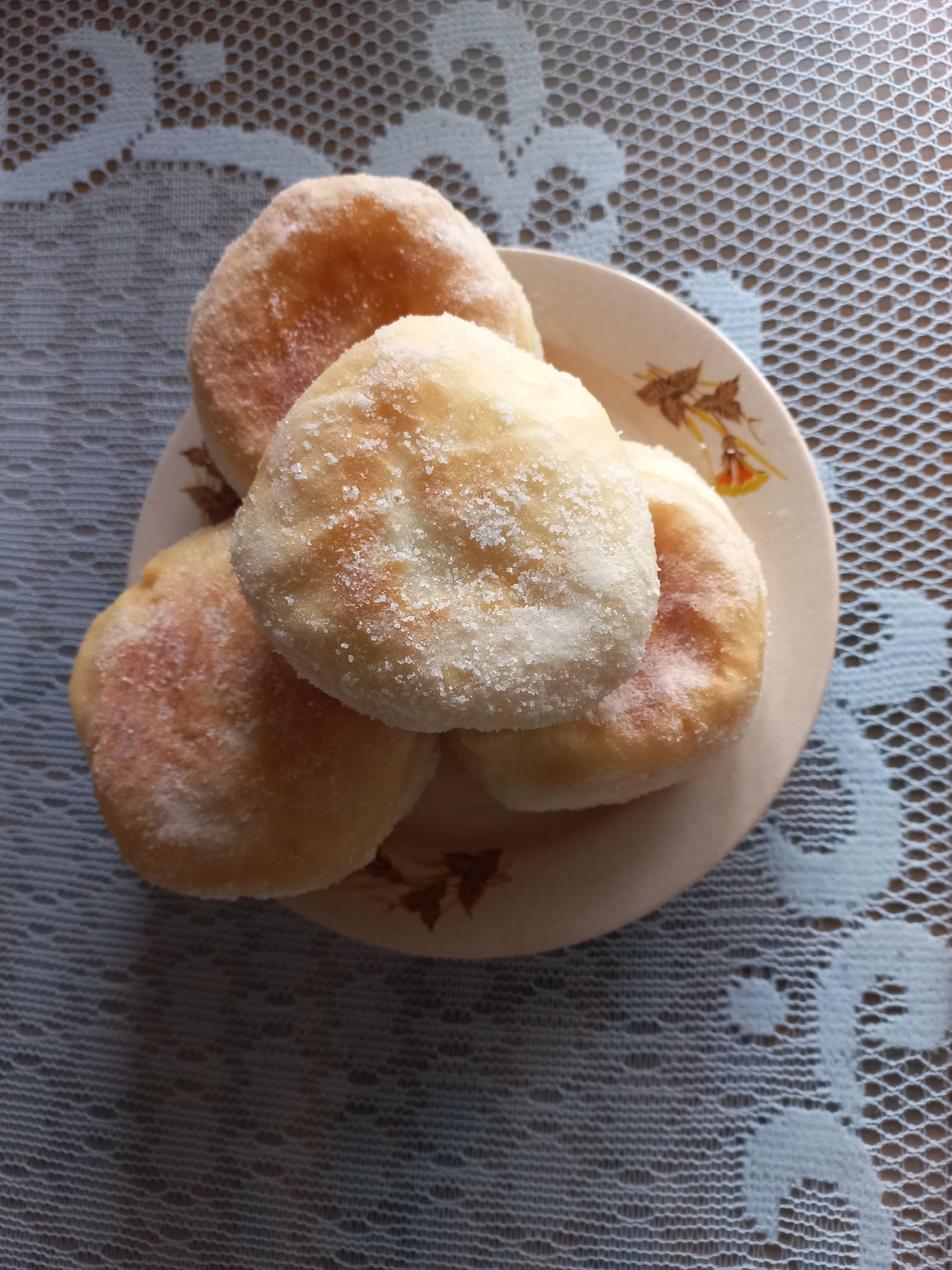 Domaće krofne