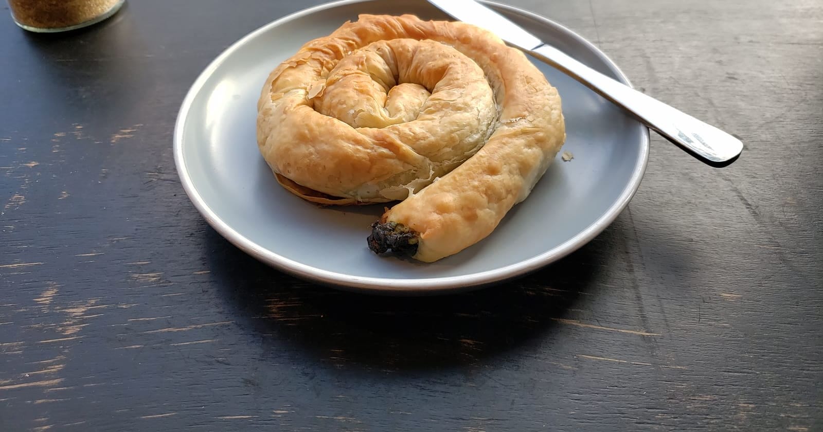 Pita krompiruša