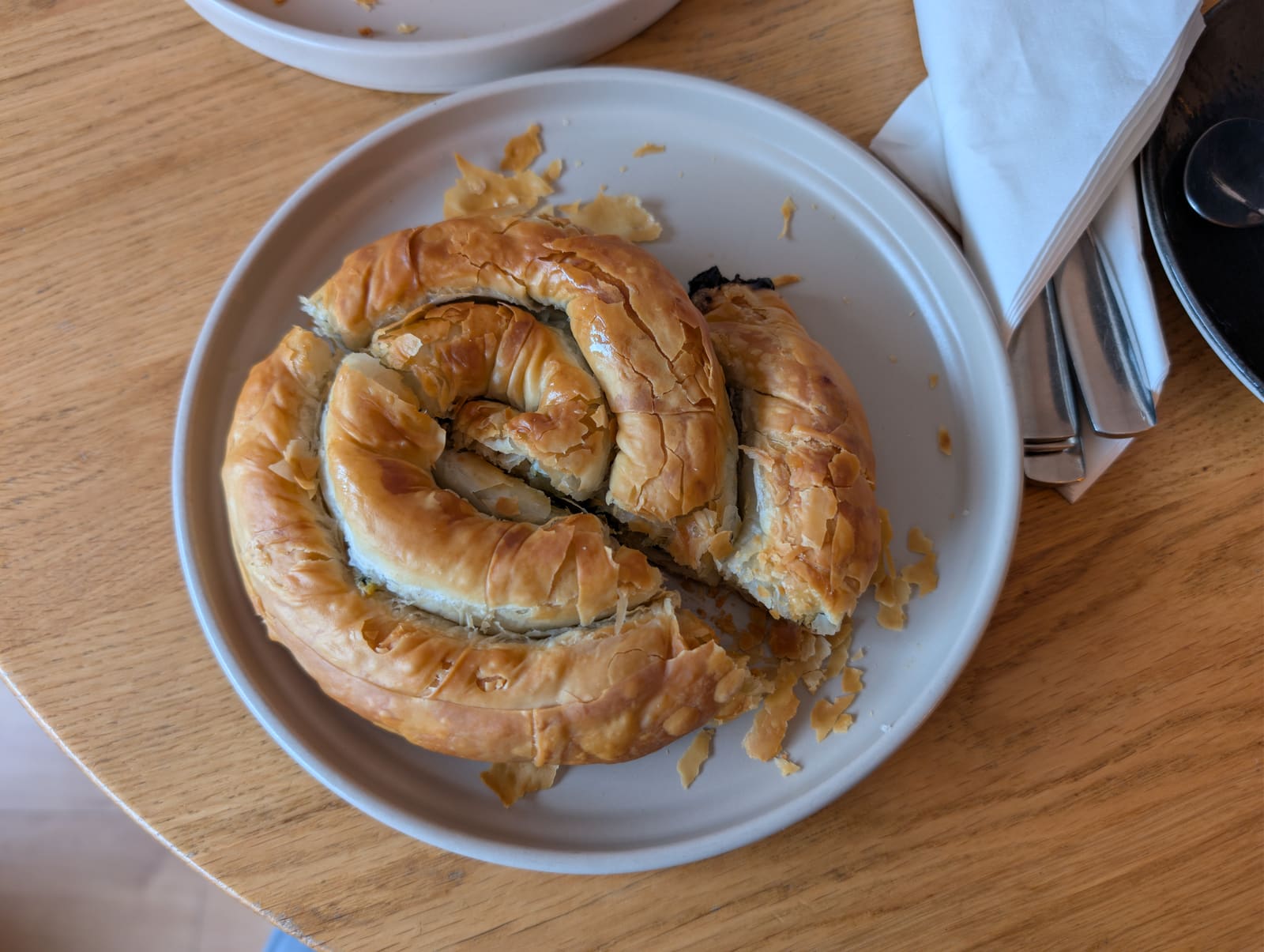 Pita zeljanica