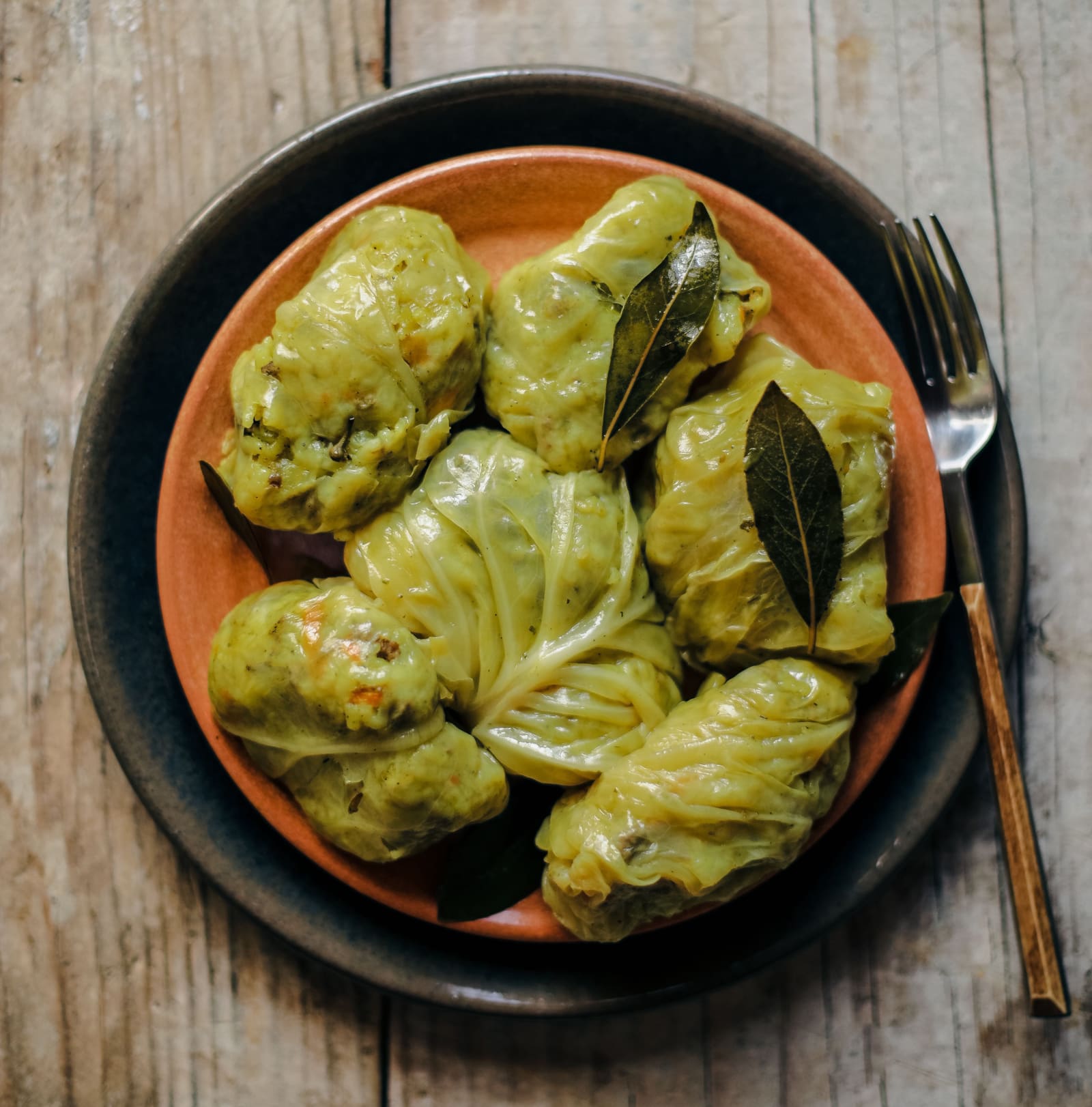 Sarma od kiselog kupusa