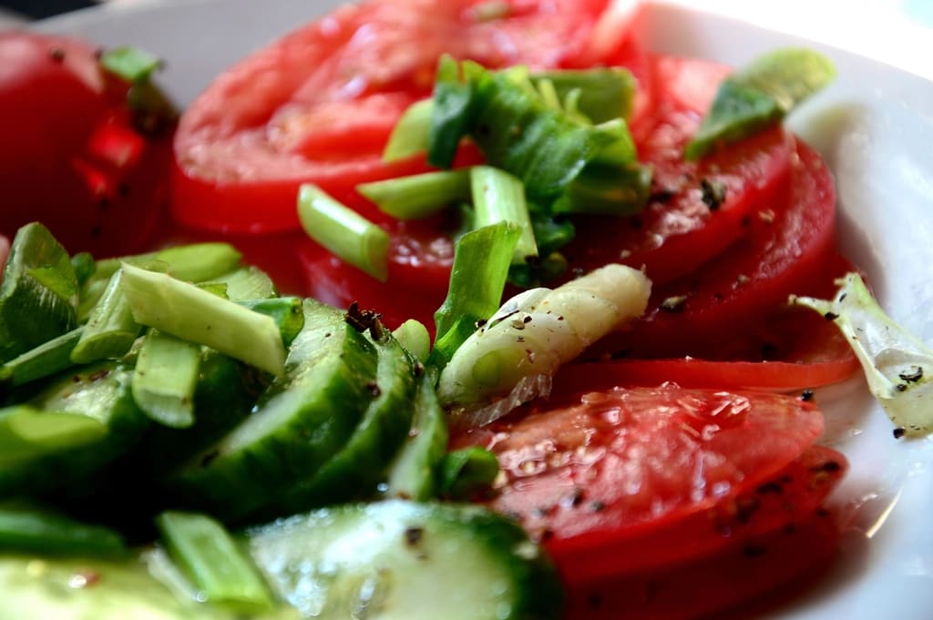 Šopska salata