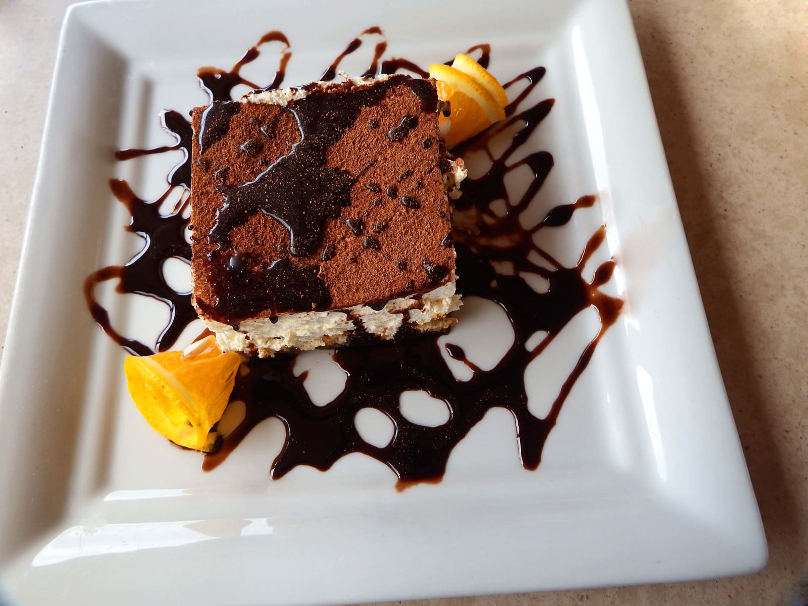 Tiramisu — originalni italijanski recept